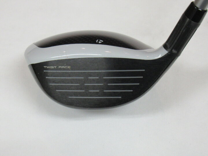楽天市場】【中古】テーラーメイド SIM2 MAX フェアウェイウッド 5W 18 
