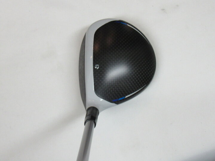 楽天市場】【中古】テーラーメイド SIM2 MAX フェアウェイウッド 5W 18 