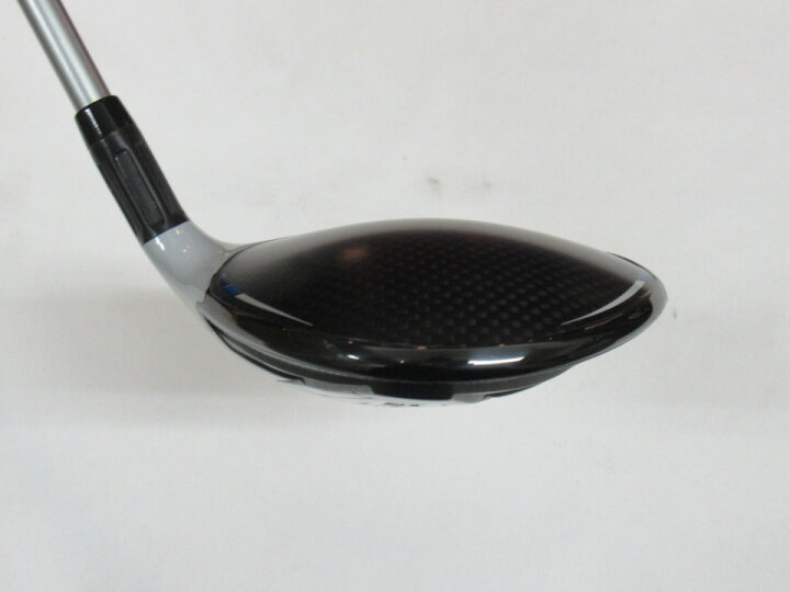 楽天市場】【中古】テーラーメイド SIM2 MAX フェアウェイウッド 5W 18 