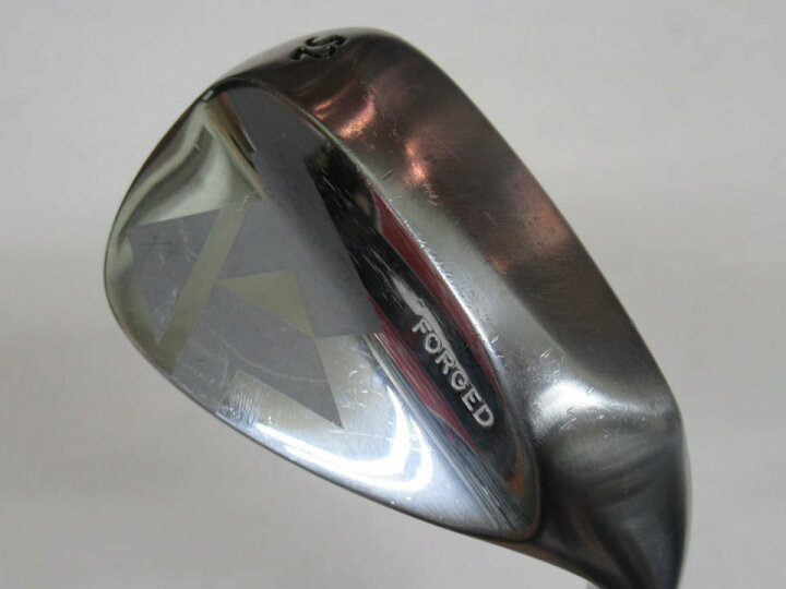 楽天市場】【完売】【中古】藤本技工 TALON TW-101 ウェッジ 52° WEDGE