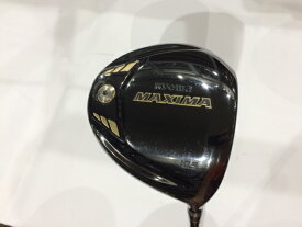 【中古】リョーマゴルフ Ryoma MAXIMA TYPE-V ドライバー 10.5° 55SRフレックス 46.0インチ ヘッドカバーあり ツアーAD M2-V Cランク 右利き用 RYOMA ゴルフクラブ ゴルフドゥ ゴルフ用品 GOLF DO 中古ゴル