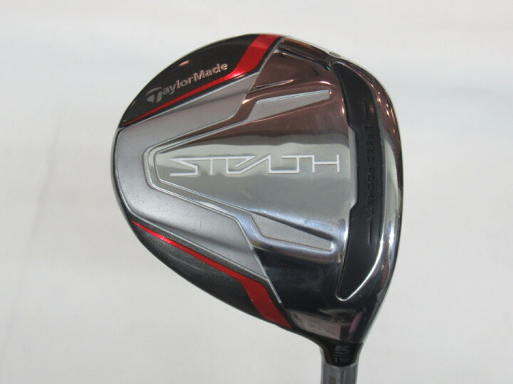 中古】【レディースモデル】テーラーメイド STEALTH レディス 