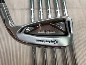 【中古】テーラーメイド SIM GLOIRE アイアンセット Sフレックス 37.75インチ NSプロ950GH neo Cランク 右利き用 Taylormade ゴルフクラブ ゴルフドゥ ゴルフ用品 GOLF DO 中古ゴルフクラブ