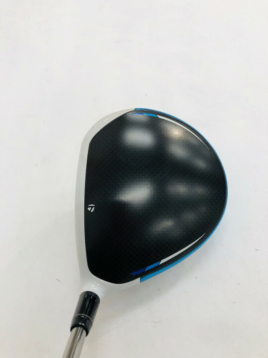 楽天市場】【中古】テーラーメイド SIM2 MAX ドライバー 9° S 
