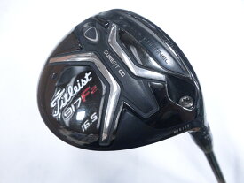 【中古】タイトリスト 917F2 フェアウェイウッド FW 16.5° Sフレックス 43.0インチ Speeder 661 EVOLUTION 4 Dランク 右利き用 Titleist ゴルフクラブ ゴルフドゥ ゴルフ用品 GOLF DO 中古ゴルフクラブ