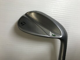 【中古】テーラーメイド MILLED GRIND 4 クローム ウェッジ 58° R300フレックス 35.0インチ ダイナミックゴールド85 リシャフト品 Bランク 右利き用 Taylormade ゴルフクラブ ゴルフドゥ ゴルフ用品 GOL