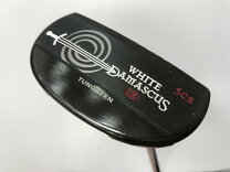 楽天市場】ホワイト ダマスカス ix 5cs パターの通販