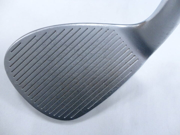 楽天市場】【中古】クリーブランド RTX FULL-FACE ウェッジ 54° S200 