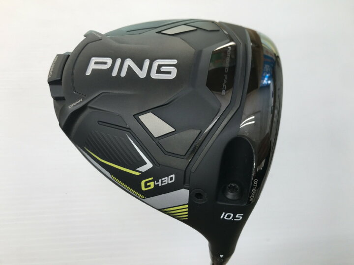 PING G430LST ドライバー10.5 - ドライバー