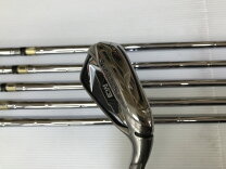 楽天市場】テーラーメイド m3 アイアン usの通販