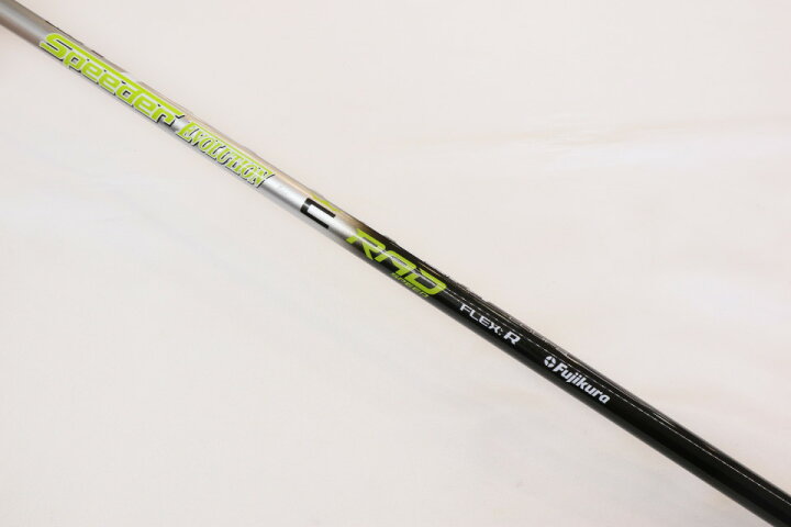 楽天市場】【中古】コブラ KING RADSPEED XD Black/Yellow ドライバー 