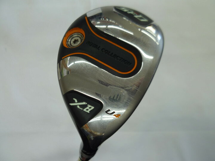 楽天市場】【完売】【中古】ロイヤルコレクション SFD X8 