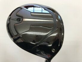 【中古】タイトリスト TSR3 ドライバー 10° Sフレックス 45.0インチ ヘッドカバーあり The ATTAS 5 リシャフト品 Dランク 右利き用 Titleist ゴルフクラブ ゴルフドゥ ゴルフ用品 GOLF DO 中古ゴルフク