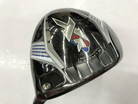 【中古】【レディースモデル】キャロウェイ XR レディス ドライバー 12° Lフレックス 43.75インチ XR Dランク 右利き用 Callaway ゴルフクラブ ゴルフドゥ ゴルフ用品 GOLF DO 中古ゴルフクラブ