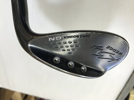 【中古】マジェスティゴルフ KS WEDGE ZEROBOUNCE GN ウェッジ 52° S200フレックス 35.25インチ ダイナミックゴールド Cランク 右利き用 MAJESTY ゴルフクラブ ゴルフドゥ ゴルフ用品 GOLF DO 中古ゴルフ