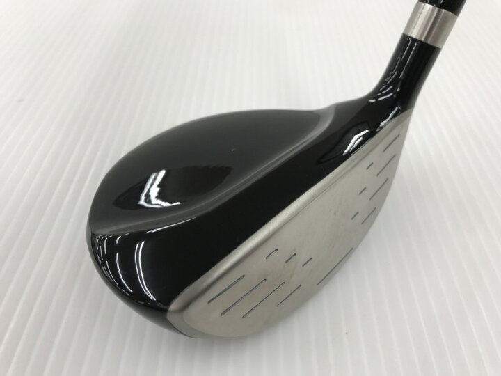 楽天市場】【中古】ミズノ SURE DD フェアウェイウッド 3W 15° R 