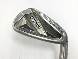 【中古】テーラーメイド SIM2 MAX アイアンセット 25° Rフレックス 37.75インチ KBS MAX MT85 JP Cランク 右利き用 Taylormade ゴルフクラブ ゴルフドゥ ゴルフ用品 GOLF DO 中古ゴルフクラブ