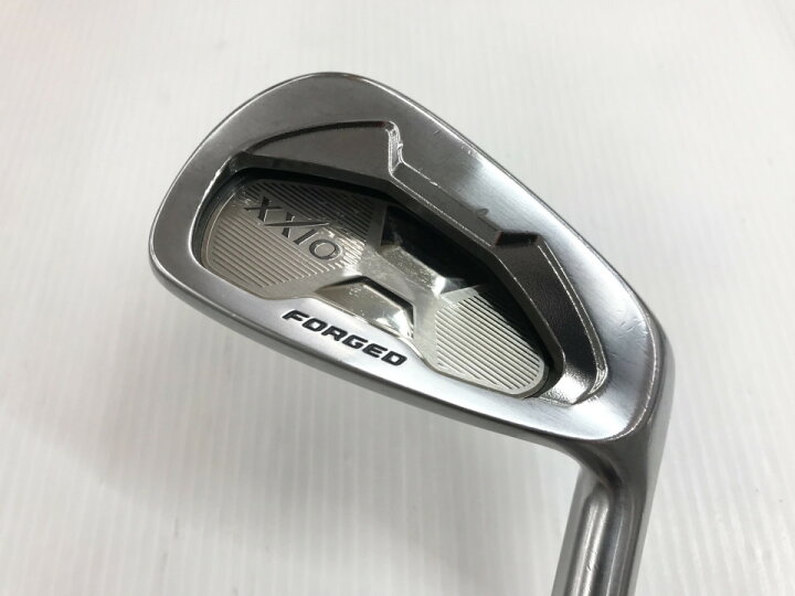 楽天市場】【中古】【訳あり】ダンロップ XXIO フォージド 2015 