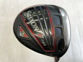 【中古】ダンロップ SRIXON Z785 ドライバー 10.5° Sフレックス 45.5インチ ヘッドカバーあり Miyazaki Mahana Dランク 右利き用 DUNLOP ゴルフクラブ ゴルフドゥ ゴルフ用品 GOLF DO 中古ゴルフクラブ