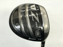 楽天市場】スリクソン z765ドライバーの通販