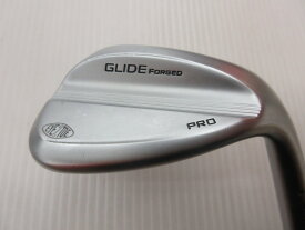 【中古】ピン GLIDE FORGED PRO ウェッジ 59° S200フレックス 35.25インチ ダイナミックゴールド Cランク 右利き用 PING ゴルフクラブ ゴルフドゥ ゴルフ用品 GOLF DO 中古ゴルフクラブ