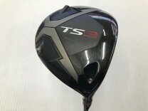 楽天市場】タイトリスト ts3 ドライバーの通販