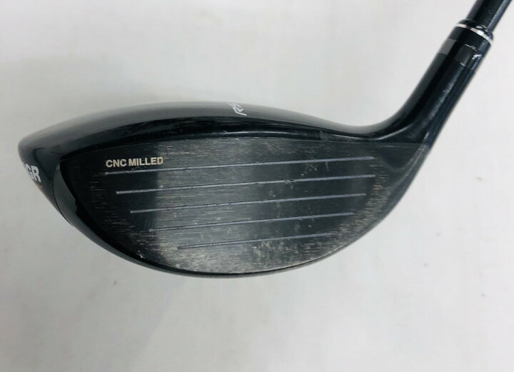 楽天市場】【中古】プロギア RS JUST フェアウェイウッド 5W 18° SR 