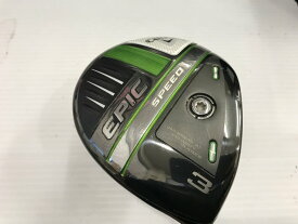 【中古】キャロウェイ EPIC SPEED フェアウェイウッド 3W 15° SRフレックス 43.0インチ ヘッドカバーあり Diamana 50 for Callaway(EPIC SPEED) Cランク 右利き用 Callaway ゴルフクラブ ゴルフドゥ ゴルフ用品