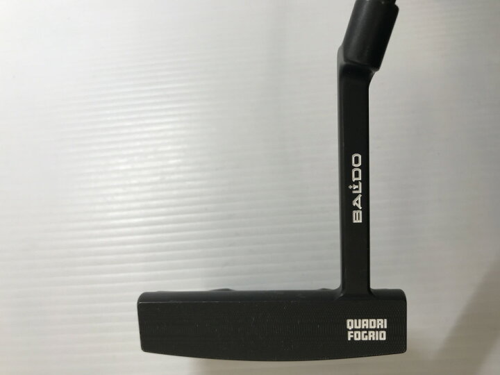 楽天市場】【中古】バルド QUADRI FOGRIO LIMITED MILANO #009 LONG 