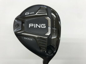 【中古】ピン G425 MAX フェアウェイウッド 5W 17.5° Rフレックス 42.25インチ ヘッドカバーあり ALTA J CB SLATE Cランク 右利き用 PING ゴルフクラブ ゴルフドゥ ゴルフ用品 GOLF DO 中古ゴルフクラブ