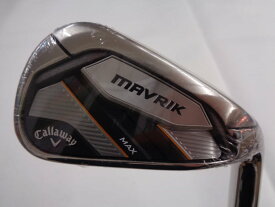 【中古】キャロウェイ MAVRIK MAX アイアンセット 26° Rフレックス 37.75インチ Diamana 40 for Callaway Sランク 右利き用 Callaway ゴルフクラブ ゴルフドゥ ゴルフ用品 GOLF DO 中古ゴルフクラブ