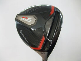 【中古】テーラーメイド M6 ドライバー 10.5° SRフレックス 45.75インチ FUBUKI TM5 2019 Dランク 右利き用 Taylormade ゴルフクラブ ゴルフドゥ ゴルフ用品 GOLF DO 中古ゴルフクラブ