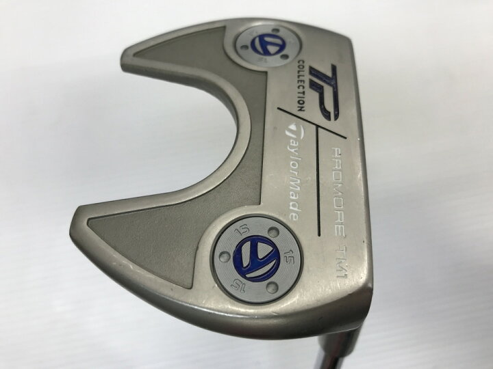 楽天市場】【中古】テーラーメイド TP COLLECTION HYDRO BLAST ARDMORE 