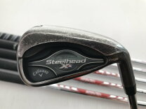 楽天市場】キャロウェイ XR Pro アイアンの通販 