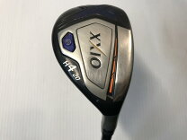 楽天市場】ゼクシオ10 ユーティリティの通販