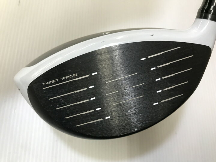 楽天市場】【中古】テーラーメイド SIM2 ドライバー 9° Sフレックス 