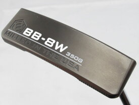 【中古】RJ ベティナルディ BB8 WIDE 2022 パター 34.0インチ ヘッドカバーあり オリジナルスチール Bランク 右利き用 BETTINARDI ゴルフクラブ ゴルフドゥ ゴルフ用品 GOLF DO 中古ゴルフクラブ