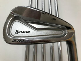 【中古】ダンロップ SRIXON Z785 アイアンセット Sフレックス 38.0インチ NSプロ MODUS 3 TOUR 120 Dランク 右利き用 DUNLOP ゴルフクラブ ゴルフドゥ ゴルフ用品 GOLF DO 中古ゴルフクラブ