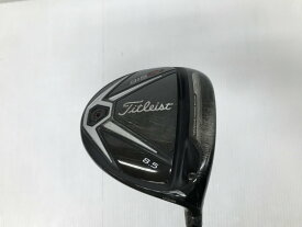 【中古】タイトリスト 915D2 ドライバー 8.5° Sフレックス 44.75インチ ATTAS4U 6S リシャフト品 Dランク 右利き用 Titleist ゴルフクラブ ゴルフドゥ ゴルフ用品 GOLF DO 中古ゴルフクラブ