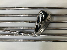 【中古】テーラーメイド SIM MAX アイアンセット Sフレックス 37.75インチ KBS MAX85 JP Cランク 右利き用 Taylormade ゴルフクラブ ゴルフドゥ ゴルフ用品 GOLF DO 中古ゴルフクラブ