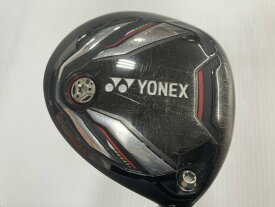 【中古】ヨネックス EZONE GT 2020 フェアウェイウッド 3W 15° Sフレックス 43.25インチ NST002 Dランク 右利き用 YONEX ゴルフクラブ ゴルフドゥ ゴルフ用品 GOLF DO 中古ゴルフクラブ