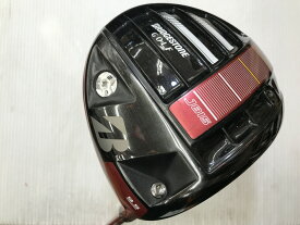 【中古】ブリヂストン J815 ドライバー 9.5° Sフレックス 45.5インチ ツアーAD J15-11W Cランク 右利き用 BRIDGESTONE ゴルフクラブ ゴルフドゥ ゴルフ用品 GOLF DO 中古ゴルフクラブ