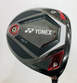 【中古】ヨネックス EZONE GT ドライバー 9° Sフレックス 46.0インチ ヘッドカバーあり REXIS for EZONE GT Dランク 右利き用 YONEX ゴルフクラブ ゴルフドゥ ゴルフ用品 GOLF DO 中古ゴルフクラブ