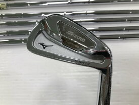 【中古】ミズノ MP-59 アイアンセット S200フレックス 38.0インチ ダイナミックゴールド Dランク 右利き用 MIZUNO ゴルフクラブ ゴルフドゥ ゴルフ用品 GOLF DO 中古ゴルフクラブ