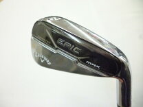 楽天市場】epic max fast アイアン レディース セットの通販