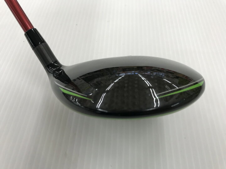 楽天市場】【中古】キャロウェイ GBB EPIC STAR フェアウェイウッド 3W 