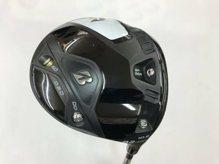 楽天市場】【中古】ブリヂストン B2HT ドライバー 10.5° Rフレックス 