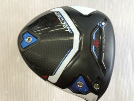 【中古】コブラ AEROJET MAX ドライバー 10.5° SRフレックス 45.75インチ ヘッドカバーあり SPEEDER NX for Cobra(AEROJET) Cランク 右利き用 COBRA ゴルフクラブ ゴルフドゥ ゴルフ用品 GOLF DO 中古ゴルフクラ