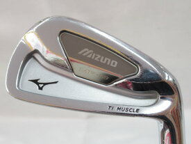 【中古】ミズノ MP-59 アイアンセット Xフレックス 37.75インチ NSプロ MODUS 3 TOUR 120 Dランク 右利き用 MIZUNO ゴルフクラブ ゴルフドゥ ゴルフ用品 GOLF DO 中古ゴルフクラブ