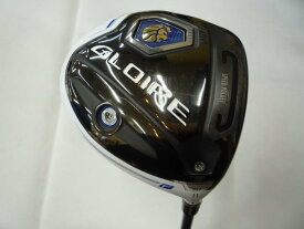 【中古】テーラーメイド GLOIRE F ドライバー 11° SRフレックス 46.0インチ GL 3000 Cランク 右利き用 Taylormade ゴルフクラブ ゴルフドゥ ゴルフ用品 GOLF DO 中古ゴルフクラブ